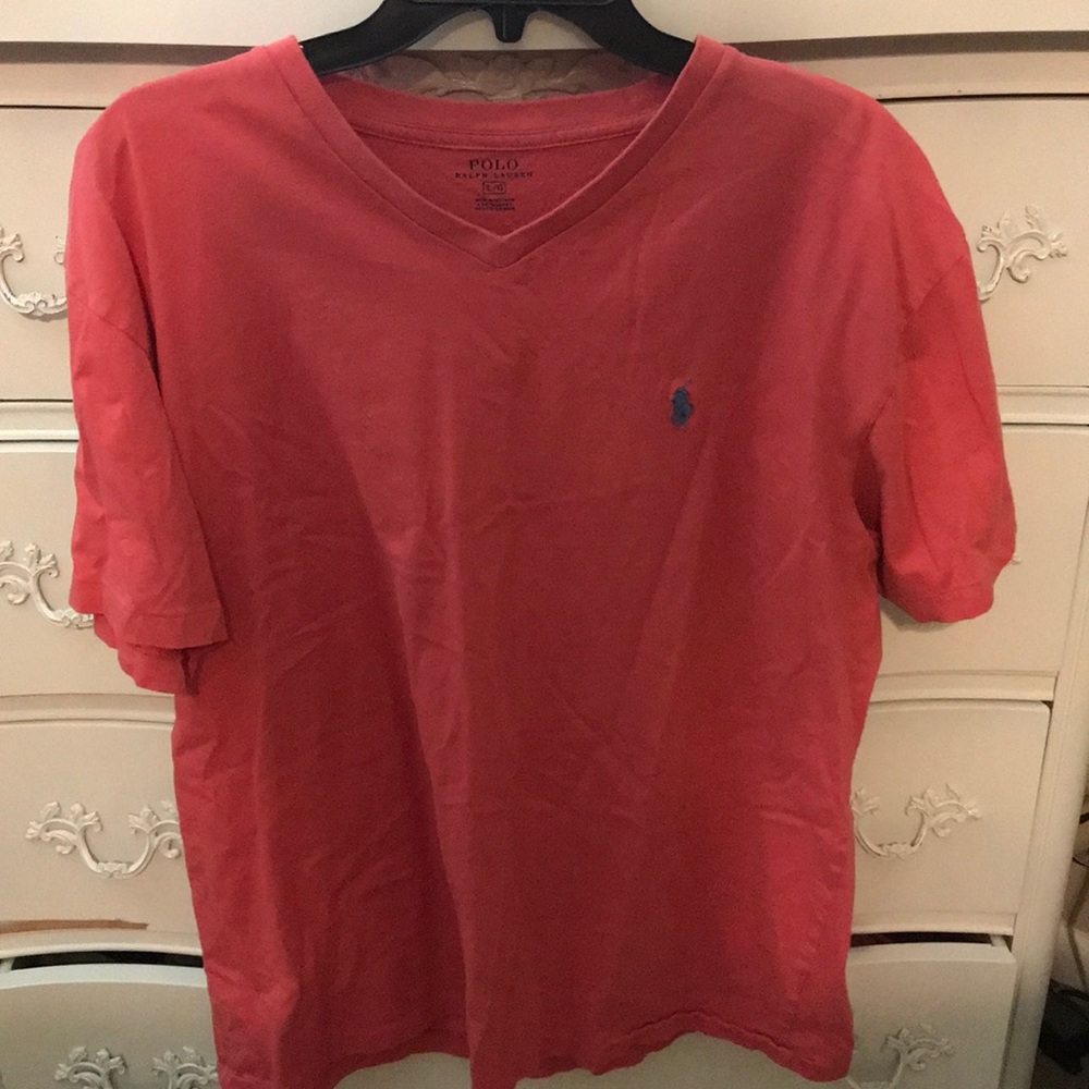 polo t-shirt